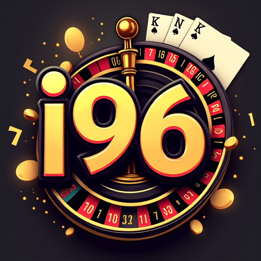 Logo i96