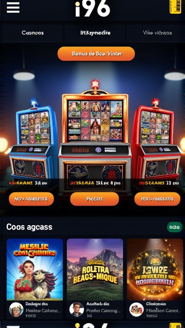 Screenshot 1 i96